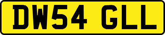 DW54GLL