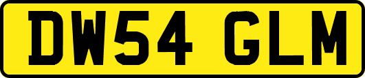 DW54GLM