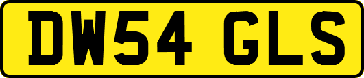 DW54GLS