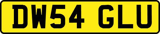 DW54GLU