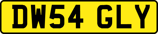 DW54GLY