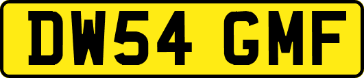 DW54GMF
