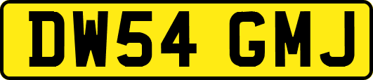 DW54GMJ