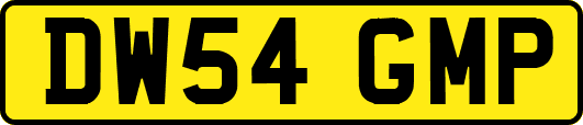 DW54GMP