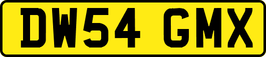 DW54GMX