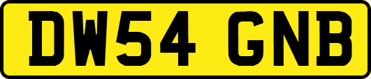DW54GNB