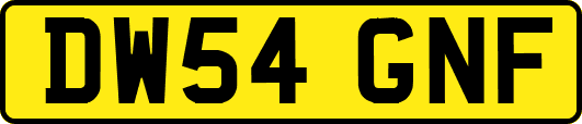 DW54GNF