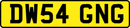 DW54GNG