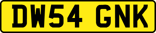 DW54GNK