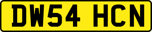 DW54HCN