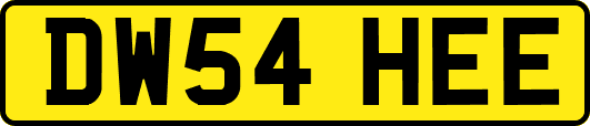 DW54HEE