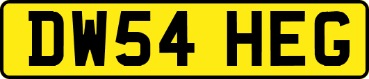 DW54HEG