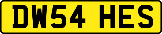 DW54HES
