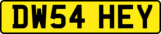 DW54HEY