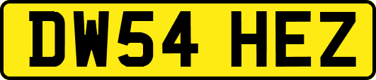 DW54HEZ