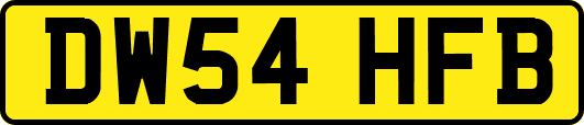 DW54HFB