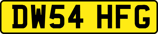 DW54HFG