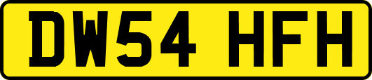 DW54HFH