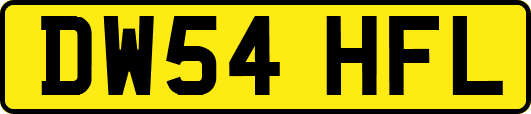 DW54HFL