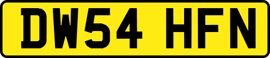 DW54HFN