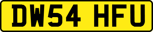 DW54HFU