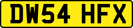 DW54HFX