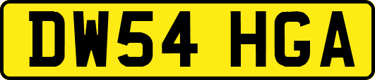 DW54HGA