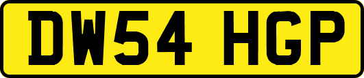 DW54HGP