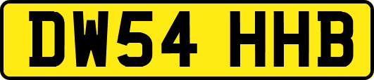 DW54HHB