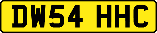 DW54HHC
