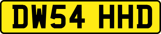 DW54HHD