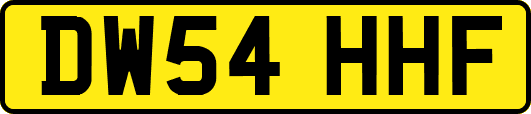 DW54HHF