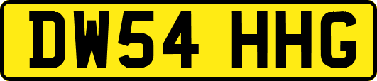 DW54HHG