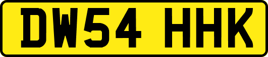 DW54HHK