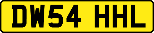 DW54HHL
