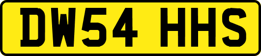 DW54HHS