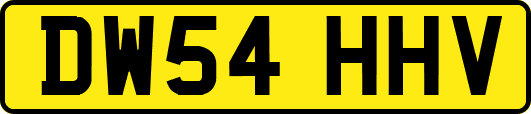 DW54HHV