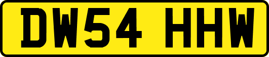 DW54HHW