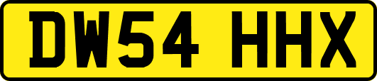 DW54HHX