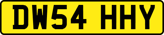 DW54HHY