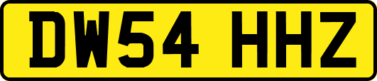 DW54HHZ