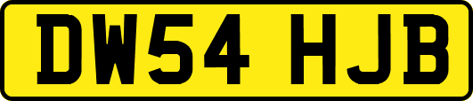 DW54HJB