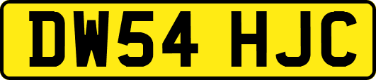 DW54HJC