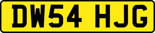 DW54HJG