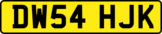 DW54HJK
