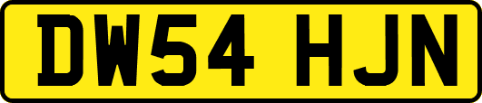 DW54HJN