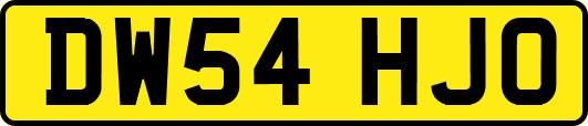 DW54HJO