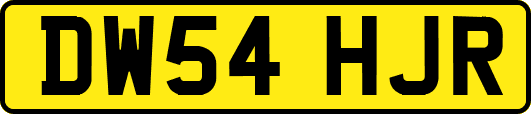 DW54HJR