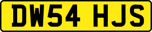 DW54HJS