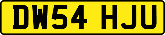 DW54HJU